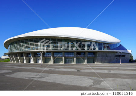 札幌社區巨蛋/Tsudome 札幌社區巨蛋/Tsudome 118031516