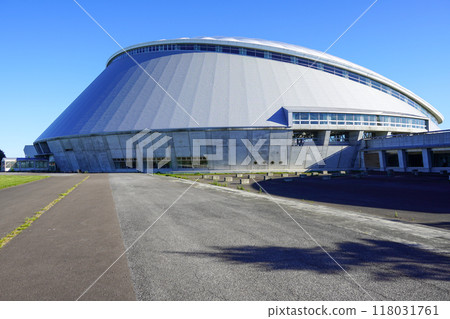 札幌社區巨蛋/Tsudome 118031761