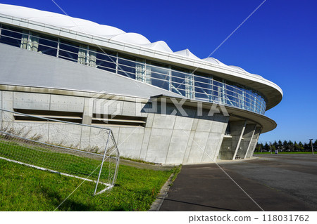 札幌社區巨蛋/Tsudome 札幌社區巨蛋/Tsudome 118031762