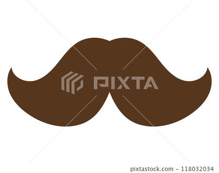 A fine beard 118032034