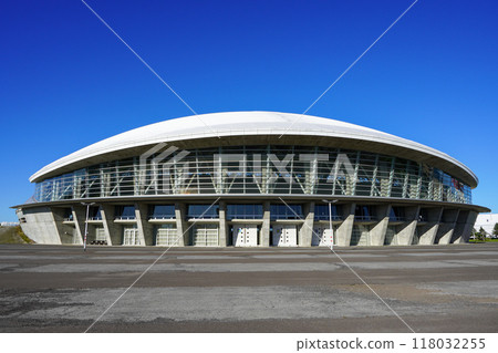 Sapporo Community Dome Sapporo Community Dome 118032255