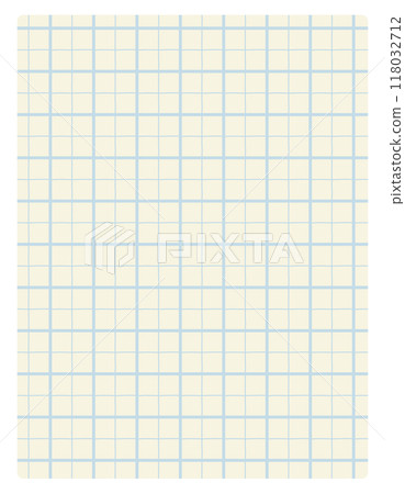 記事本網格筆記本 118032712