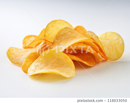 Potato chips 118033050