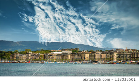 view of Geneva 118033501