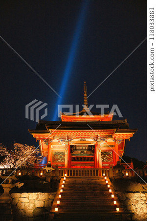 2023年櫻花季清水寺夜間特別參觀 118033881