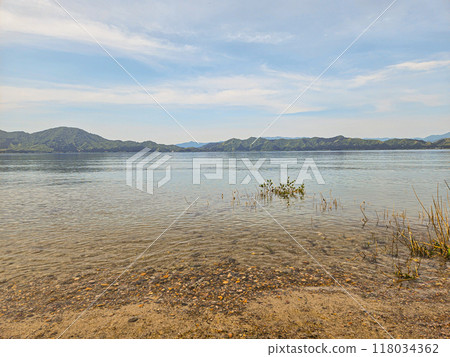 Sauna and Lake Towada Sauna and Lake Towada 118034362