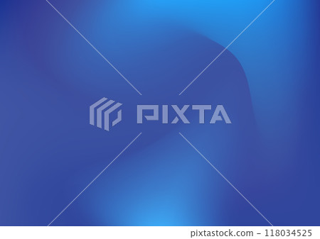 Calm dark blue twisted gradient background material Calm dark blue twisted gradient background material 118034525