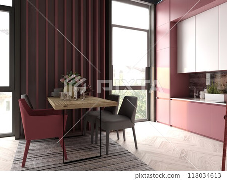 modern living room interior modern living room interior 118034613