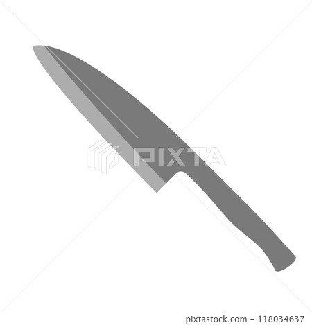 不銹鋼菜刀 118034637