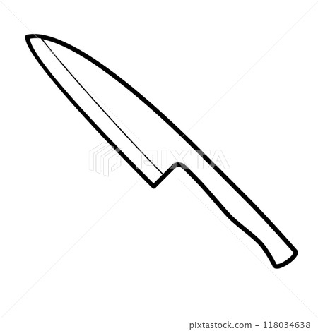 不銹鋼菜刀 不銹鋼菜刀 118034638