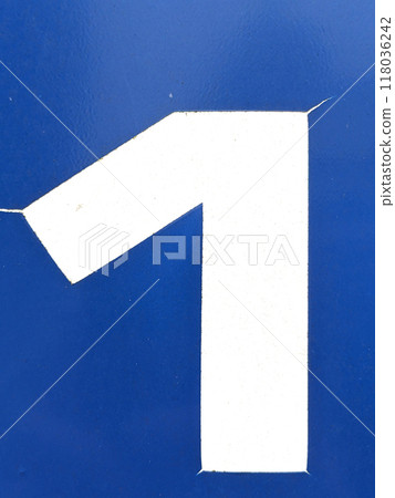 Written Wording in Distressed State Typography Found Number Written Wording in Distressed State Typography Found Number 118036242