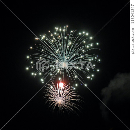 森林之都仙台2024年仙台七夕煙火大會 118041247