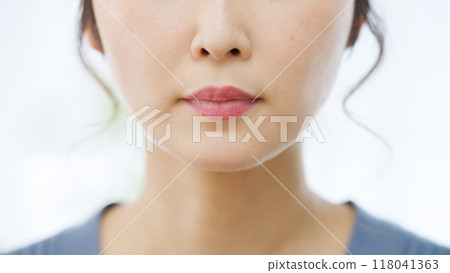 女人的嘴巴 118041363