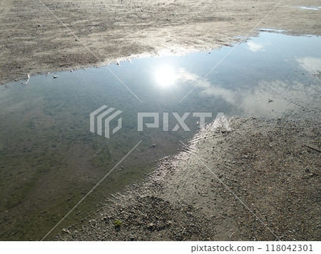 Puddle Puddle 118042301