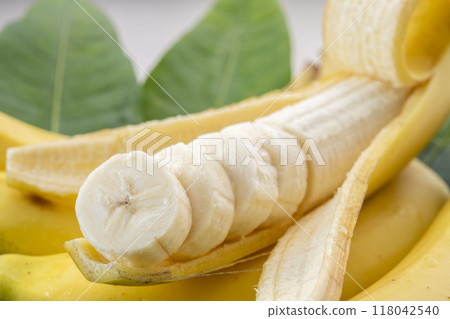 美味的切香蕉 118042540