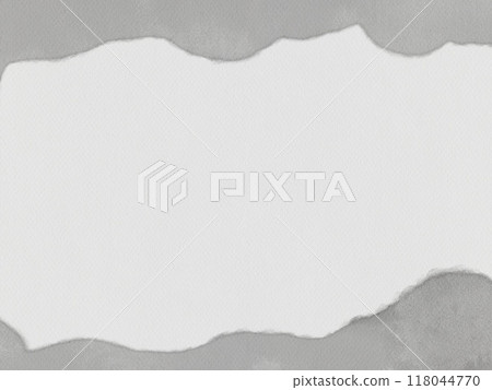 Watercolor gray dull fall winter autumn quality texture background wallpaper minimalistic shape paper ink wash 118044770