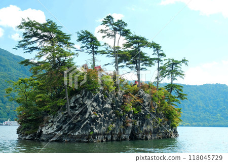 Ebisu Okishima Ebisu Okishima 118045729