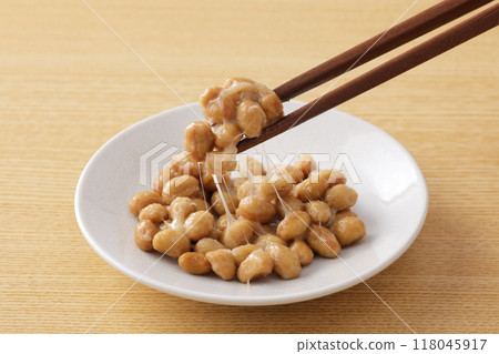 Natto Natto 118045917