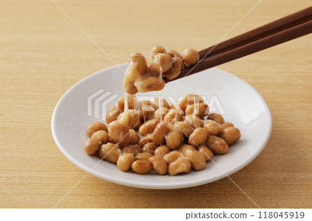 Natto 118045919