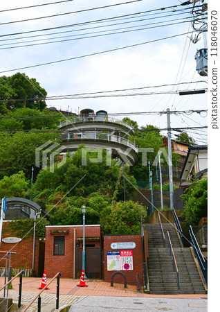 Glover Sky Road Nagasaki City 118046070