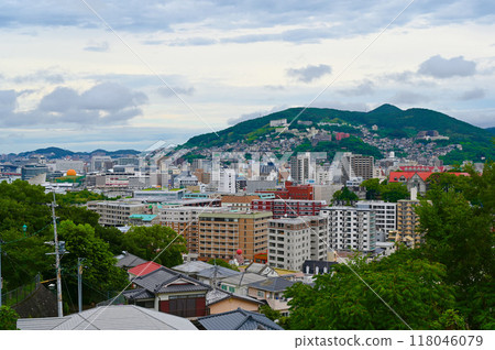 格洛弗天空大道南山手景觀 長崎市 118046079
