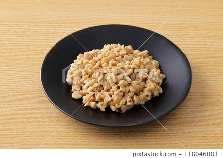 Hikiri納豆 Hikiri納豆 118046081