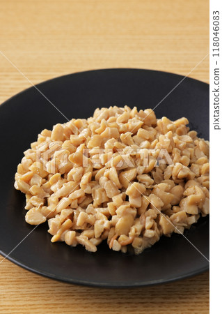 Hikiri natto 118046083