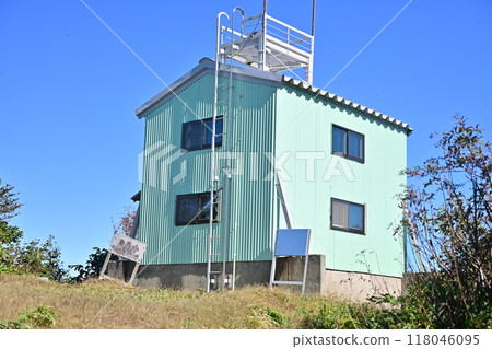 天鵝小屋 118046095
