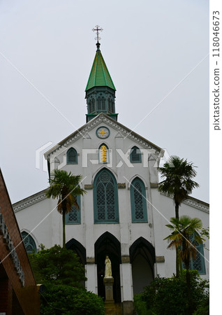 Oisaura Cathedral長崎市 118046673