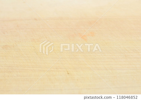 wooden cutting board texture background, plank wood in the kitchen wooden cutting board texture background, plank wood in the kitchen 118046852