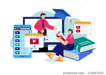 Digital Education 118047834