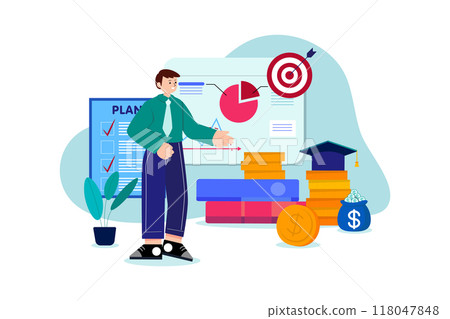 Business Education Business Education 118047848