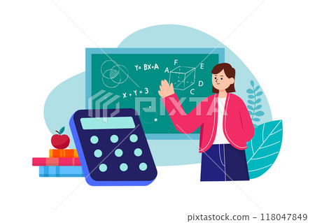 Math Presentation Math Presentation 118047849