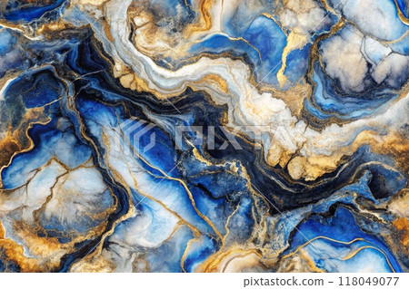 marble and gold abstract background texture. marble and gold abstract background texture. 118049077