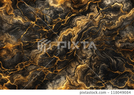 marble and gold abstract background texture. marble and gold abstract background texture. 118049084