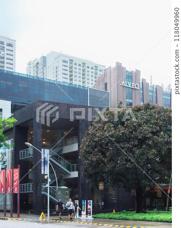 活力菲律賓 - 馬尼拉城市景觀/BGC 城市景觀(2023 年 9 月) 活力菲律賓 - 馬尼拉城市景觀/BGC 城市景觀(2023 年 9 月) 118049960
