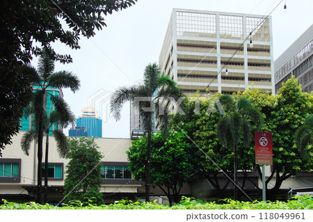 活力菲律賓 - 馬尼拉城市景觀/BGC 城市景觀(2023 年 9 月) 活力菲律賓 - 馬尼拉城市景觀/BGC 城市景觀(2023 年 9 月) 118049961