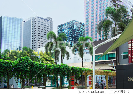 活力菲律賓 - 馬尼拉城市景觀/BGC 城市景觀(2023 年 9 月) 活力菲律賓 - 馬尼拉城市景觀/BGC 城市景觀(2023 年 9 月) 118049962