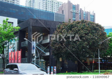 The dynamic Philippines - Cityscape of BGC, Manila (September 2023) The dynamic Philippines - Cityscape of BGC, Manila (September 2023) 118049967