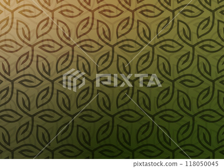 Pattern flower brown line wallpaper background Pattern flower brown line wallpaper background 118050045