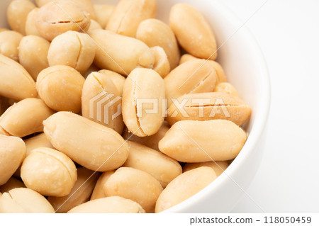 黃油花生特寫 118050459