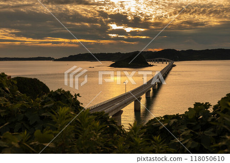 Kakushima Bridge Kakushima Bridge 118050610