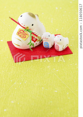 Zodiac Year of the Snake (Snake Family) 118050617