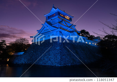 Kokura Castle 118051347
