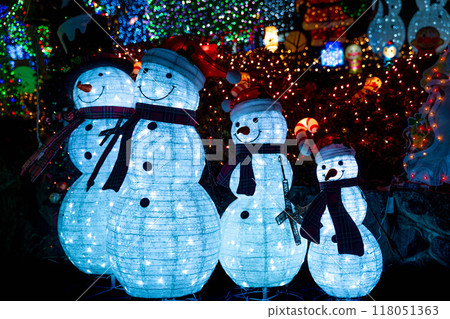 Oto Town Illuminations Oto Town Illuminations 118051363