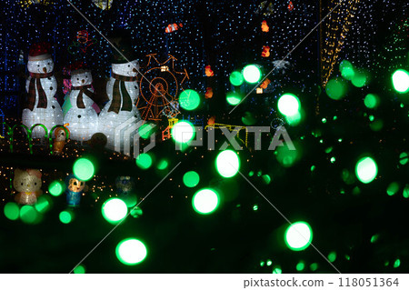 Oto Town Illuminations Oto Town Illuminations 118051364