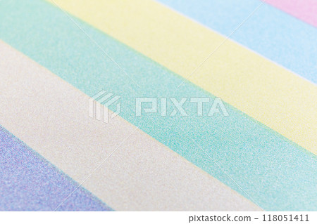 Colorful material 118051411