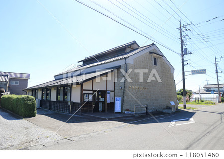 渡良瀨自然博物館 118051460