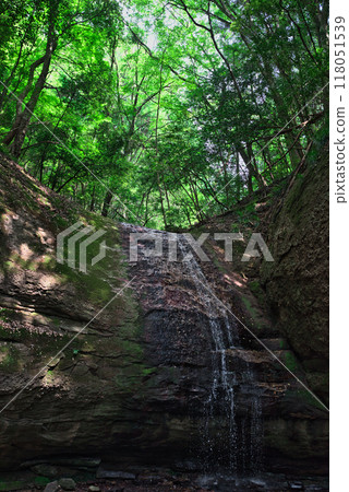 Namerikawa Valley Namerikawa Valley 118051539