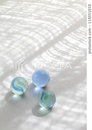Refreshing marble material image 118051658